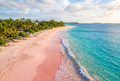 Harbour Island Pink Sands Beach