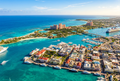 Nassau Bahamas HD