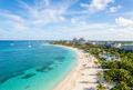 Nassau Western Beachside
